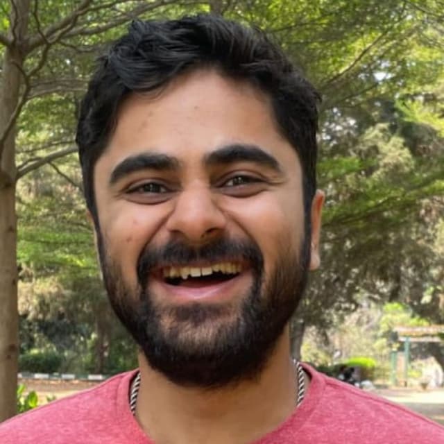 Vishal Godhwani