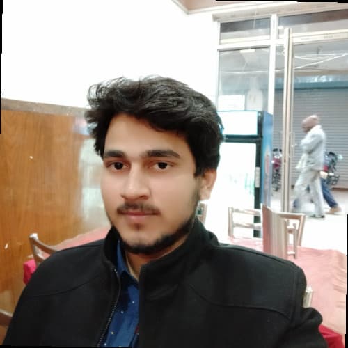 vishal bharti
