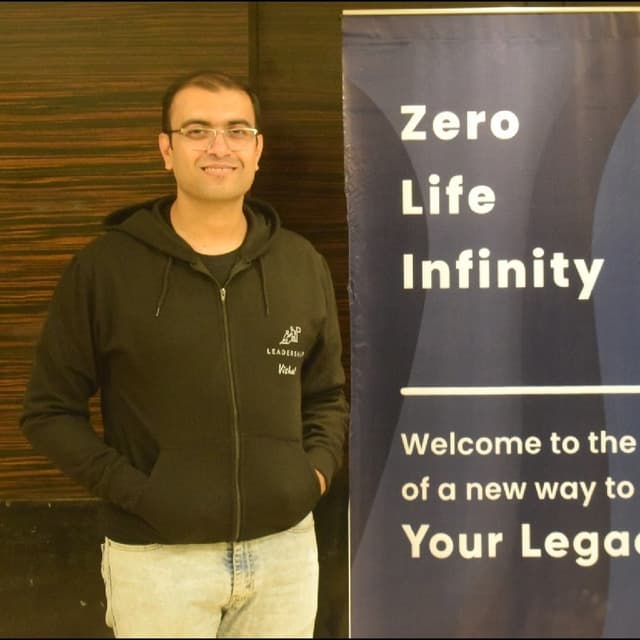 Vishal Mehta