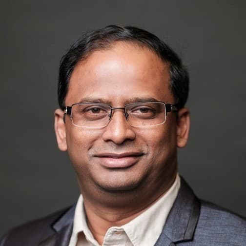 Vishal Byakod 