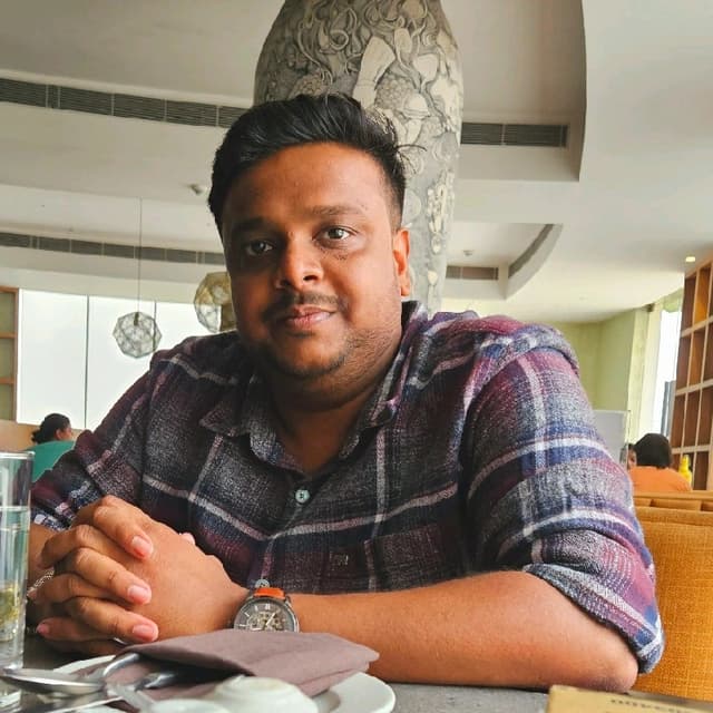 Vishal Chandra
