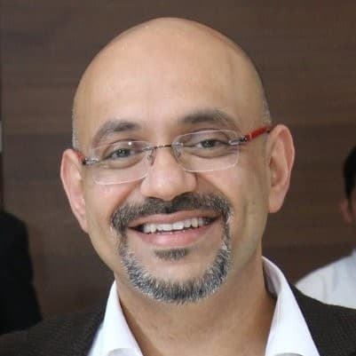 Vishal Chalana