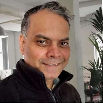 Vishal Chandra