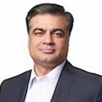 Vishal Chawla