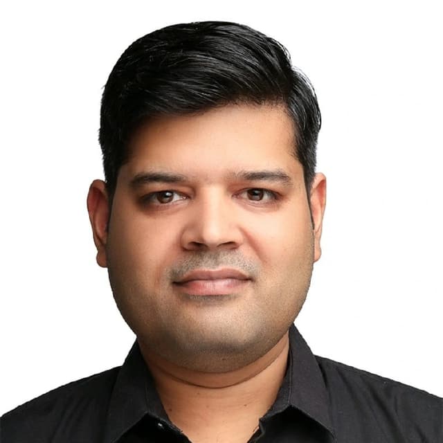 Vishal Choudhary