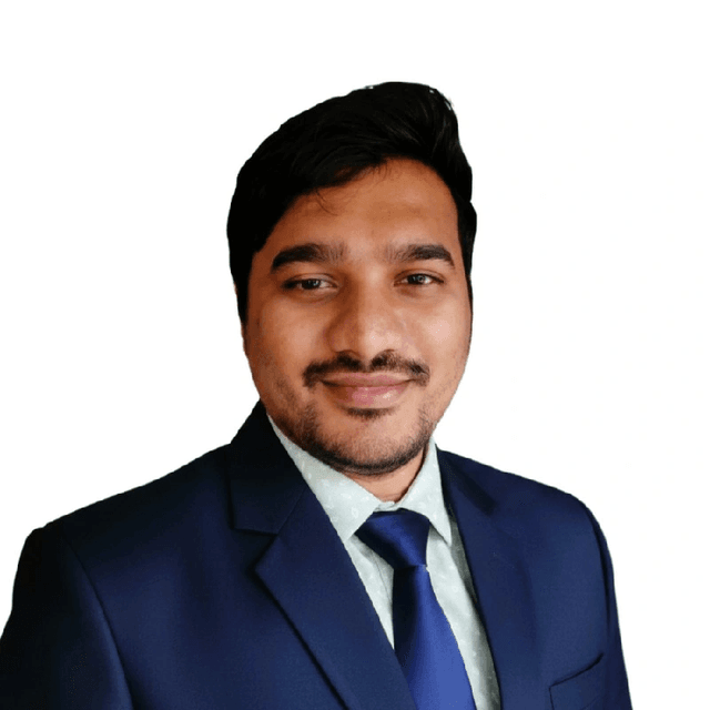 vishal pandit