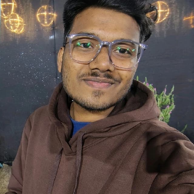 Vishal Fulkar