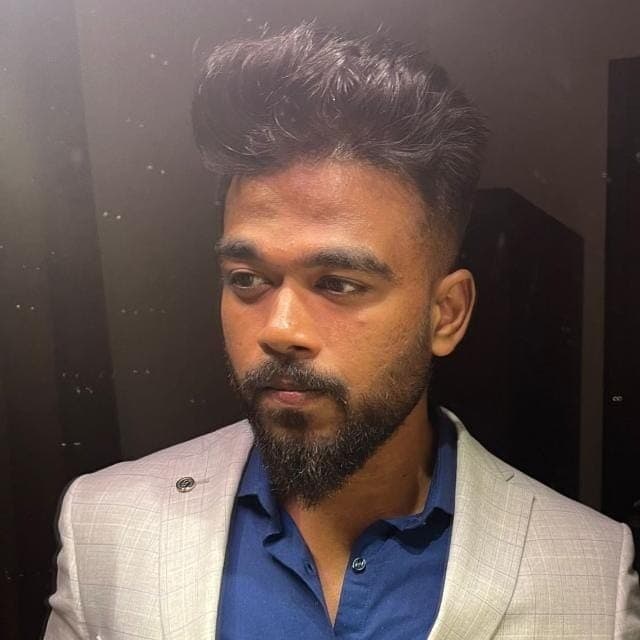 vishal Ganesan