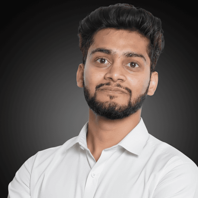 Vishal Garg