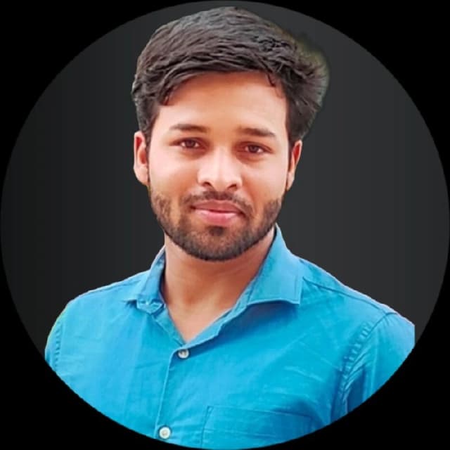 Vishal Gaur