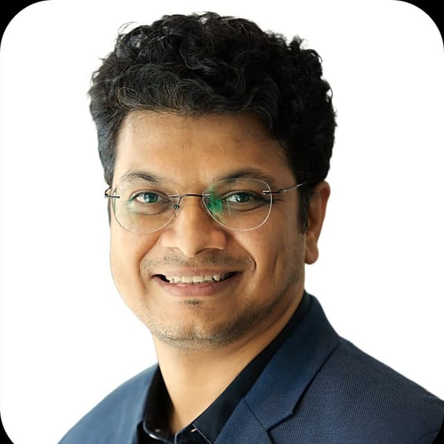 Vishal Chopra
