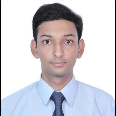 Vishal Gupta