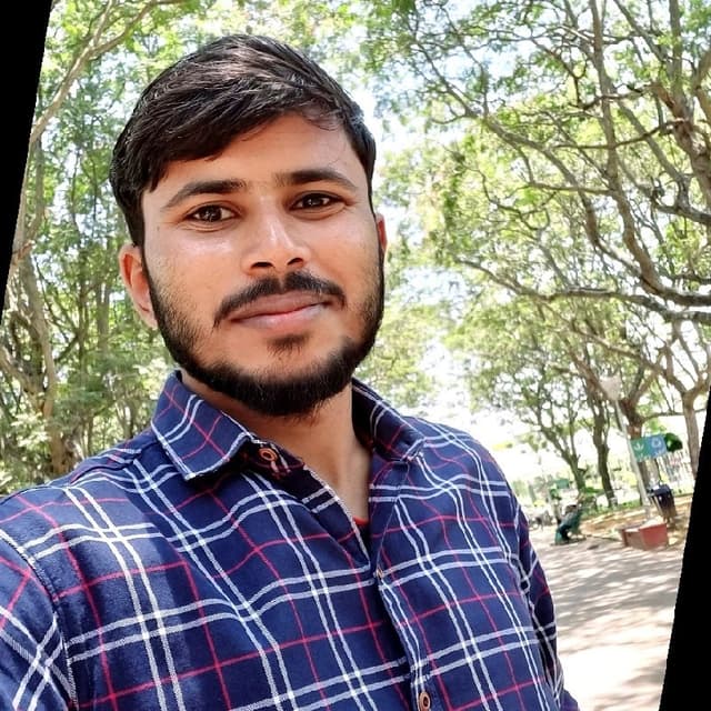 Vishal Kumar Gupta