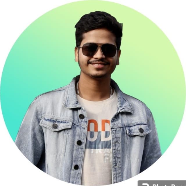 Vishal Gupta