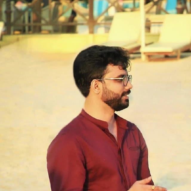 Vishal Gupta
