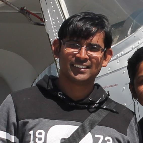 Vishal Gupta