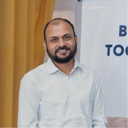 Vishal Gurav