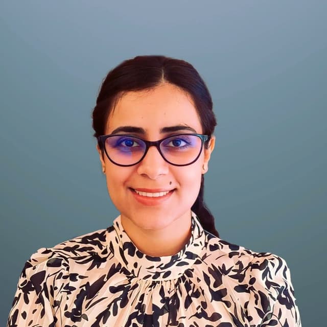 Vishali Dhawan