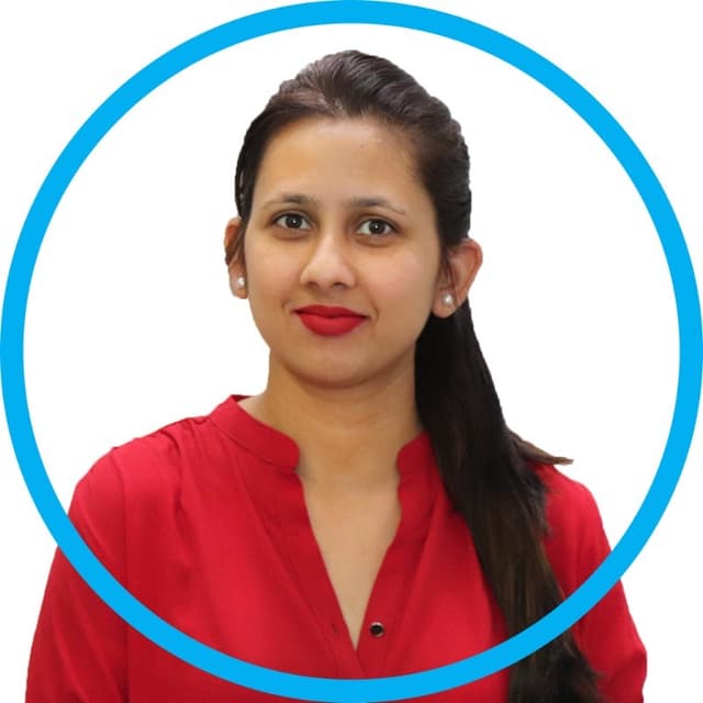 Vishali Pandita