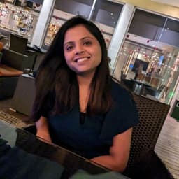 Vishali garg