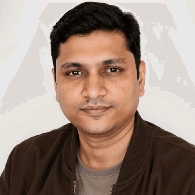 Vishal Patil ✨