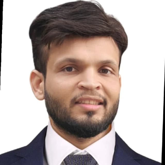 Vishal Jadhav