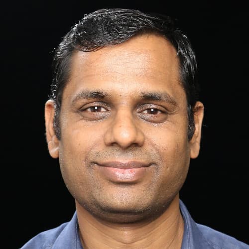 Vishal Jain
