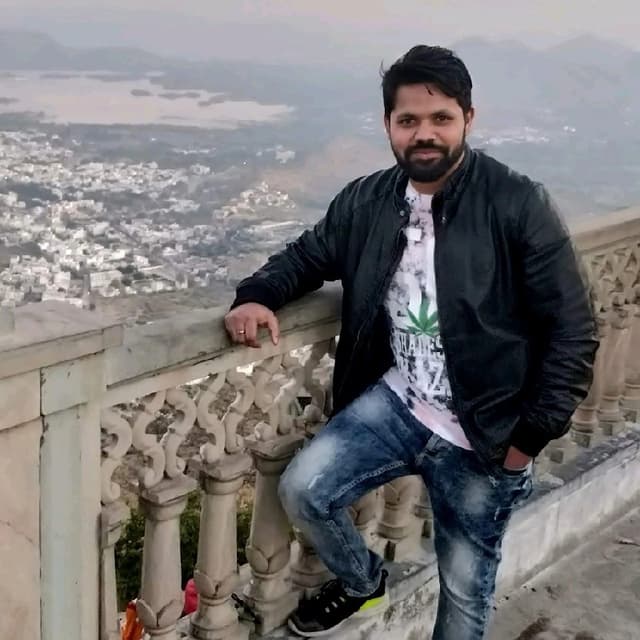 Vishal Jauhari