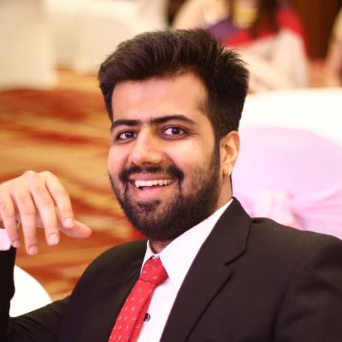 Vishal Jethani