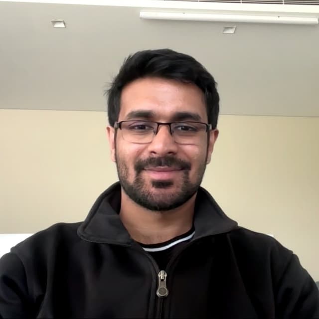 Vishal  Jindal