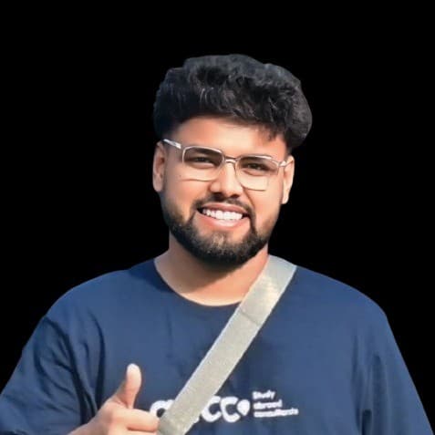 Vishal Kumar