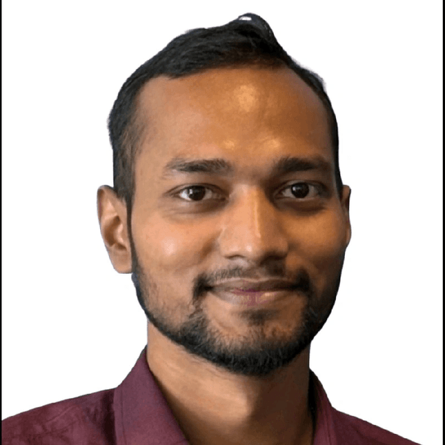 Vishal Kumar