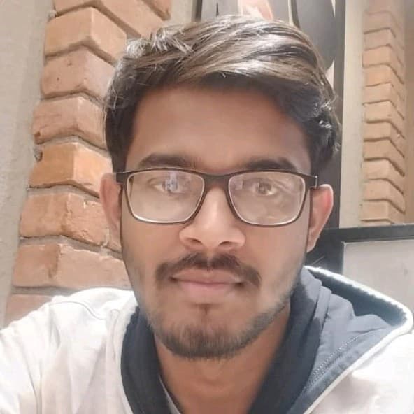 Vishal Kumar