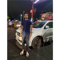 Vishal Kadam
