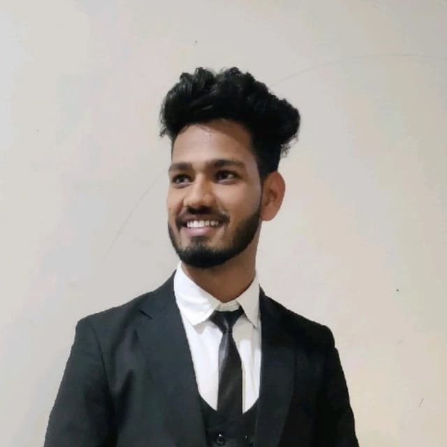 Vishal Kaloriya