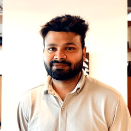 Vishal Kansal