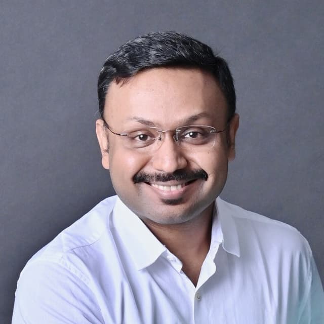 Vishal Kedia