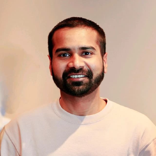 Vishal Agrawal