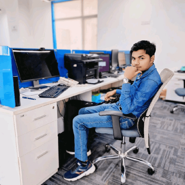 VISHAL KUMAR