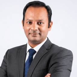 Vishal Krishnamurthy