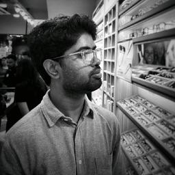 Vishal Kumar