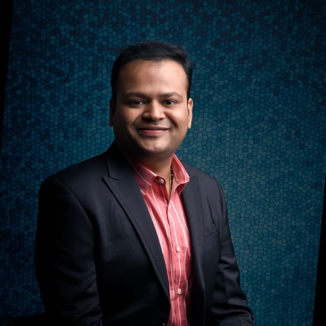 Vishal Kuchanur