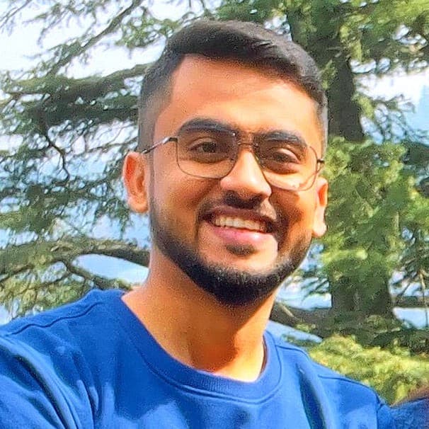 Vishal Kumar