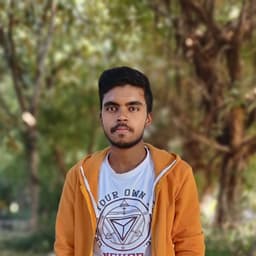 Vishal Kumar