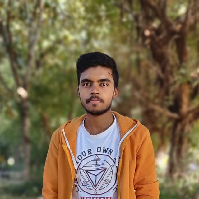 Vishal Kumar