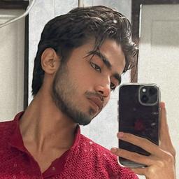 Vishal Kumar