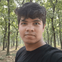 Vishal Kumar