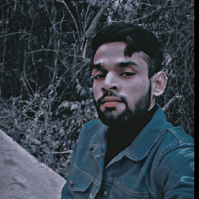 Vishal Kumar