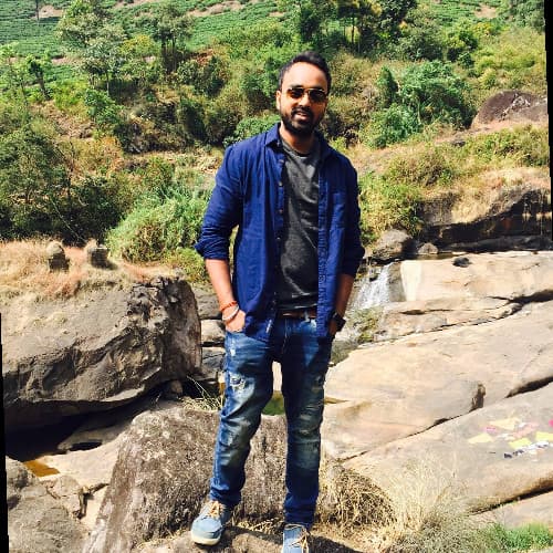 Vishal kumar