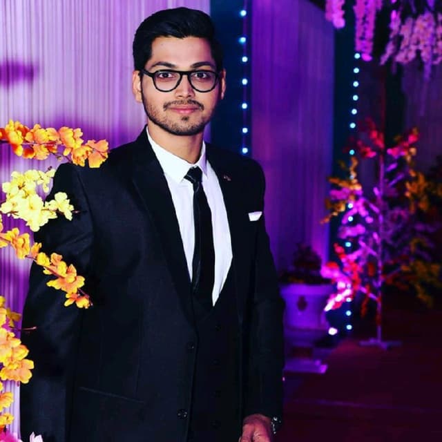 Vishal jain